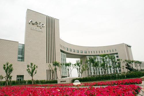 中新天津生态城 国家动漫产业园破壳开园，5G+AI解锁动漫开发新次元